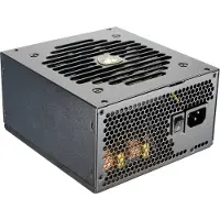 Cougar Gex850 850w Modulær Strømforsyning