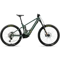 Orbea Wild/m M10 29/27.5´´ Xt M8100 Sgs Shadow Plus 2026 Elektrisk Terrengsykkel