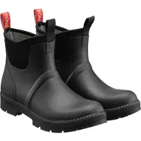 Didriksons Grinda, Støvler, Dame, Black
