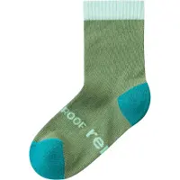 Reima Sokker - Karkotin - Stone Green - - 22/25 - Sokker