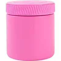 Montiico Termobeholder - 400 ml - Tråd - - OneSize - Termo flaske