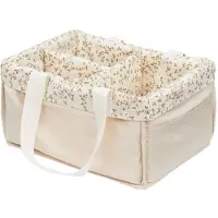 Cam Cam Bleieoppbevaring - 32x15x23 cm - Lierre - - OneSize - Kurv