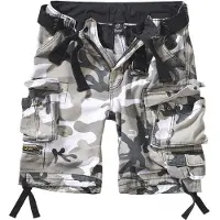 Brandit Savage Vintage Shorts