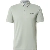 Columbia Nelson Point Kortermet Poloskjorte