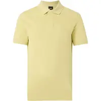 BOSS for man. 50507803 Slim Fit Polo green (M), Casual, Cotton, Short sleeve