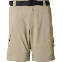 Columbia Silver Ridge Utility Cargo Shorts