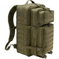 Brandit Us Cooper Xl 65l Sekk
