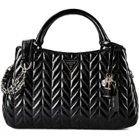 GUESS Cheryl Satchel Veske