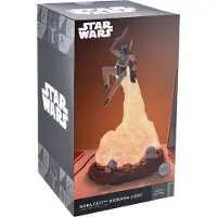 Paladone Boba Fett Boken Om Lampefiguren