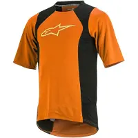 Alpinestars Drop 2 Kortskjortet Enduro-sykkeltrøye