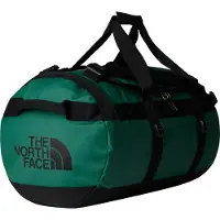 The North Face Reisebag - Base Camp Duffelbag - 71 L - Grønn/Sva - - OneSize - Veske