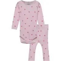 Name it Sparkedrakt Og Leggings Sett