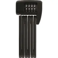 ABUS Bordo Lite Mini 6055c Sh Foldelås