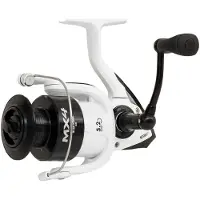 Mitchell Mx4 Ins Fiske Spinnehjul