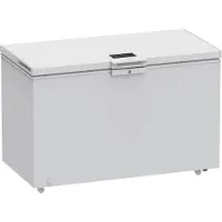 Whirlpool W3RHS37EW1, 371 l, 18 kg/24t, ST-T, 40 dB, E, Hvit