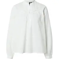 Vero Moda Iris Langermet Bluse