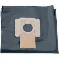Metabo PE-filterposer for ASA 25/30 L PC/Inox 5-pk