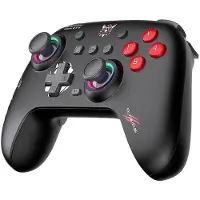 Onikuma C1 Trådløs Spillkontroller For Pc
