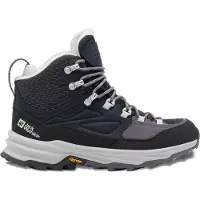 Jack Wolfskin Cyrox Texapore Tursko