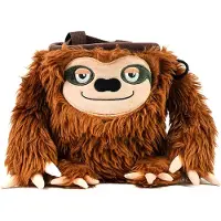 YY VERTICAL Sloth Krittpose