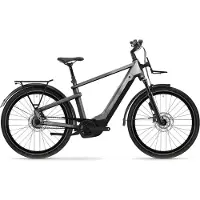 Winora Yakun R5 Pro High Abs Nexus 2025 Elektrisk Sykkel