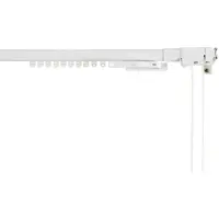Big Buy Cooking 160-300 Cm Gardinskinne