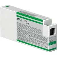 Epson UltraChrome HDR - 700 ml - grønn - original - blekkpatron - for Stylus Pro 7900, Pro 7900 AGFA, Pro 9900, Pro WT7900, Pro WT7900 Designer Edi...