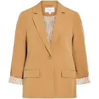 Vila Vibonnie Enkeltspent Blazer