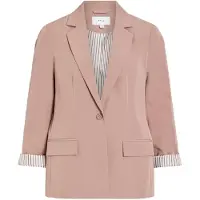 Vila Vibonnie Enkeltspent Blazer