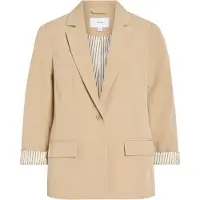 Vila Vibonnie Enkeltspent Blazer