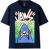 Name it Jaws T-skjorte