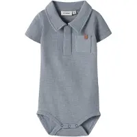 Lil´ Atelier Polo Sparkedrakt