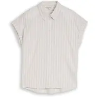 Tom Tailor 1050272 Kortarmet Skjorte