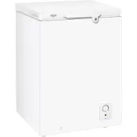 UPO USP100EV fryseboks (tank)