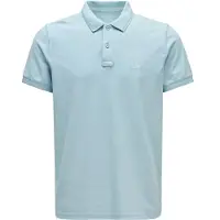 Salsa Jeans Washed Regular Fit Kortermet Poloskjorte