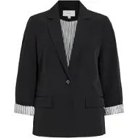 Vila Vibonnie Enkeltspent Blazer