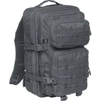 Brandit Us Cooper L 40l Ryggsekk