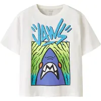 Name it Jaws T-skjorte