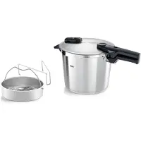 Fissler Vitaquick Premium Trykkoker 4.5l
