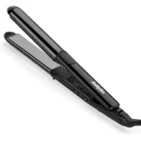BaByliss ST486E krølltang, varm svart