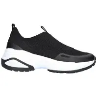 Waldlaufer sporty damesneaker - Svart - Sko
