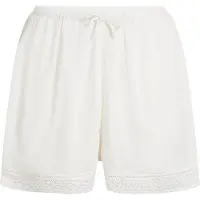 O'Neill Essentials Tokeena Shorts hvit