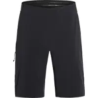 Vaude Bike Kuro Iii Sykkelshorts