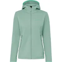 Vaude Idris Fleecejakke Med Full Glidelås