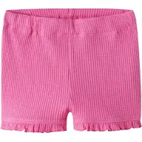 Name it Økologisk Bomull Shorts