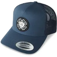 O'Neill Retro Trucker Caps blå