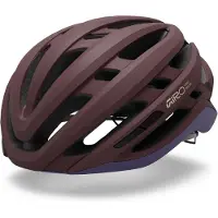 Giro Agilis Mips, Sykkelhjelm, Brown