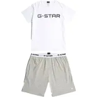 G-Star D29402-01 Kort Ermet Pysjamas