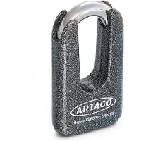 Artago 69t/b Skivebremslås
