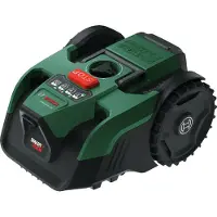 Bosch Visimow18v-200 Robotgressklipper